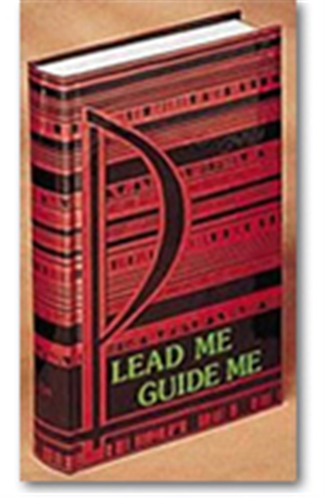 Lead Me, Guide Me - Pew Edition